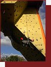 Drytooling v Bratislave