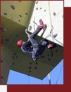 Drytooling v Bratislave