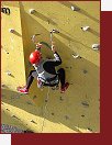 Drytooling v Bratislave