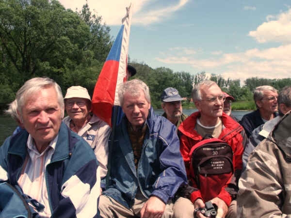 Plt na Dunajci a Orav - Horydoly.cz 