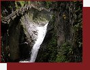 Durnand Gorge