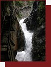 Durnand Gorge