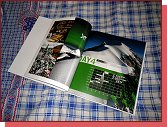 Katalog Dynafit 2012 Summer X4-Story.  