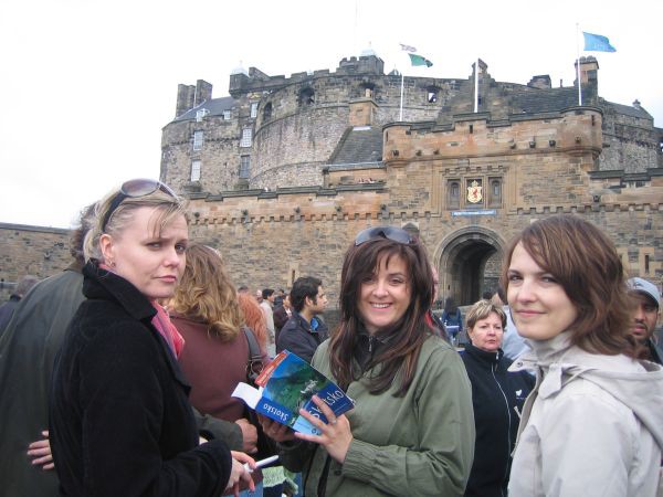 Edinburgh, dmsk jzda