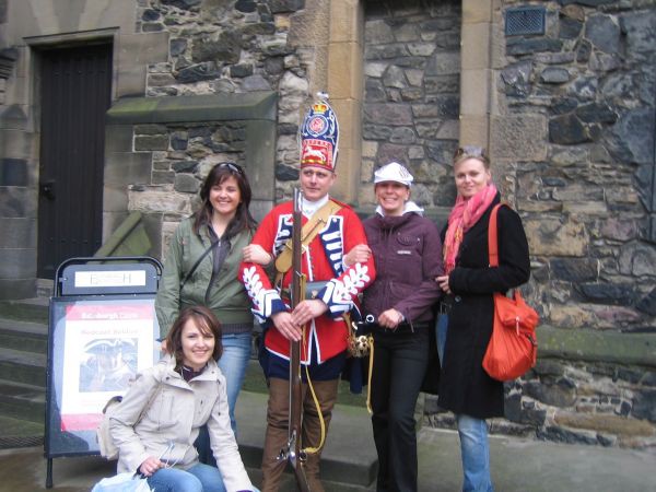 Edinburgh, dmsk jzda