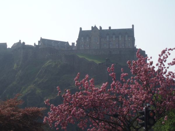 Edinburgh, dmsk jzda