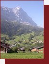 vcarsko, Eiger a Rotstock