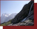 vcarsko, Eiger a Rotstock