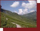 vcarsko, Eiger a Rotstock