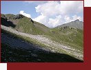 vcarsko, Eiger a Rotstock