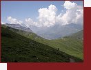 vcarsko, Eiger a Rotstock