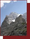 vcarsko, Eiger a Rotstock