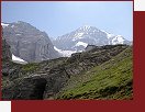 vcarsko, Eiger a Rotstock
