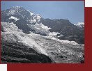 vcarsko, Eiger a Rotstock