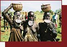 eny kmene Mursi