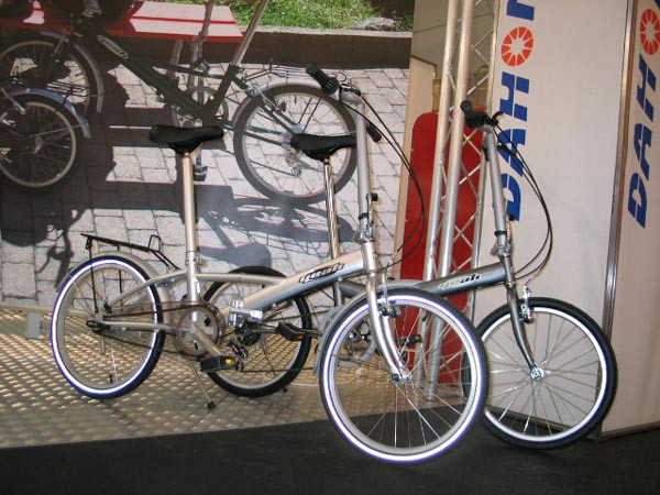 Eurobike 2005