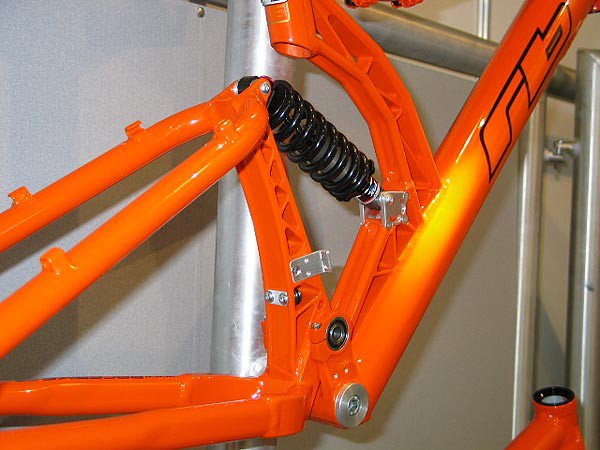 Eurobike 2005