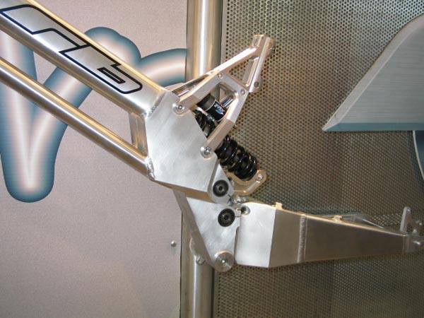 Eurobike 2005