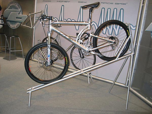 Eurobike 2005