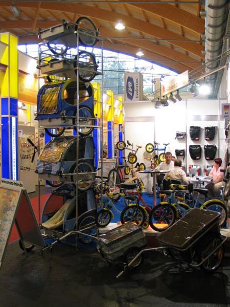 Eurobike 2005
