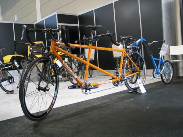 Eurobike 2005