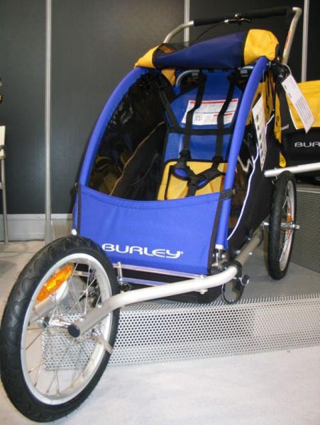 Eurobike 2005