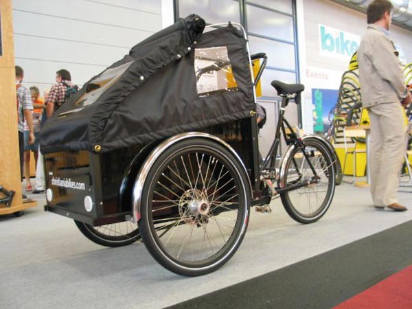 Eurobike 2005