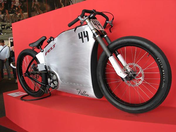 Eurobike 2005