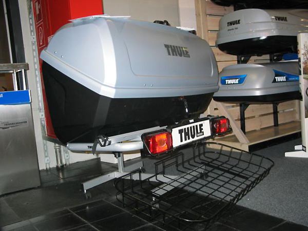 Eurobike 2005
