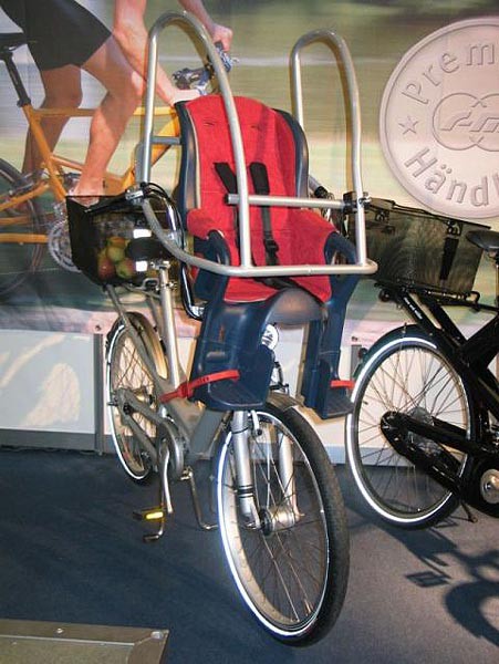 Eurobike 2005