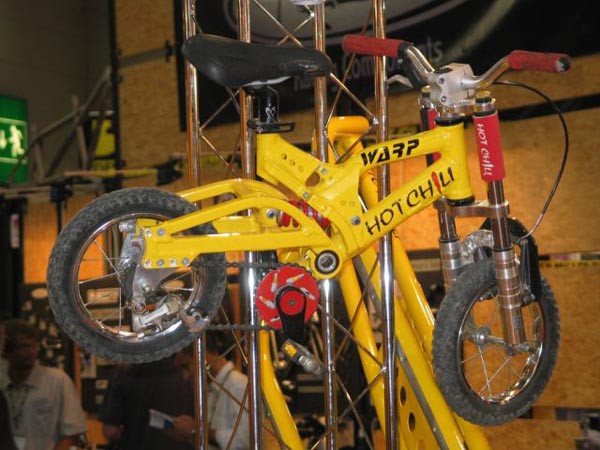 Eurobike 2005
