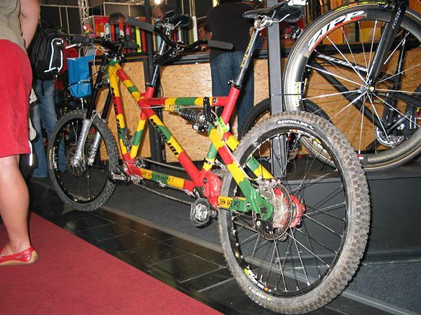 Eurobike 2005