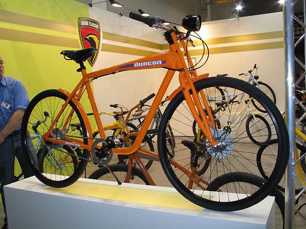 Eurobike 2005