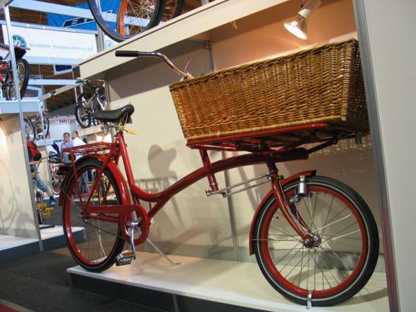 Eurobike 2005