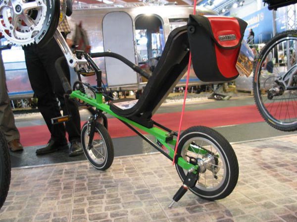 Eurobike 2005