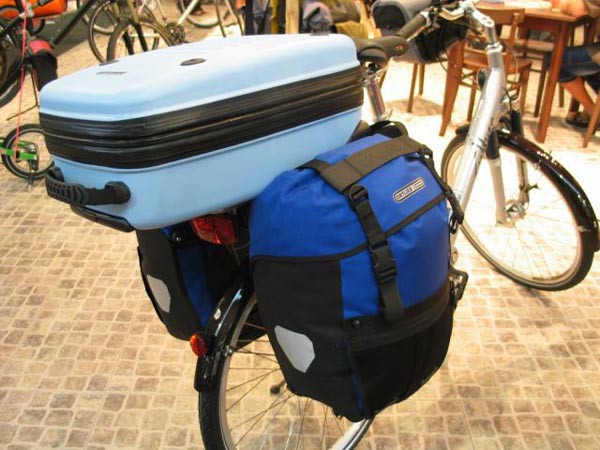 Eurobike 2005