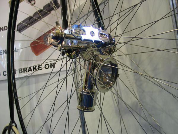 Eurobike 2005
