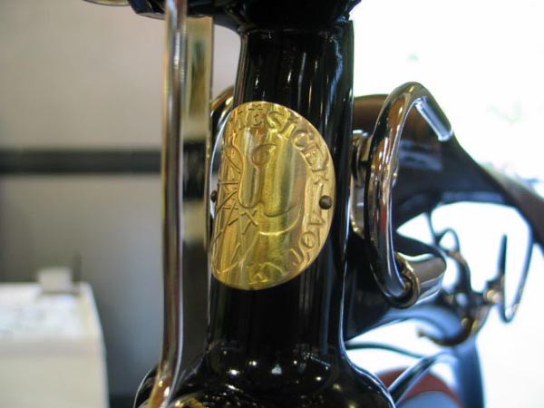 Eurobike 2005