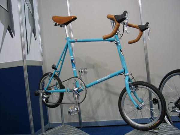 Eurobike 2005