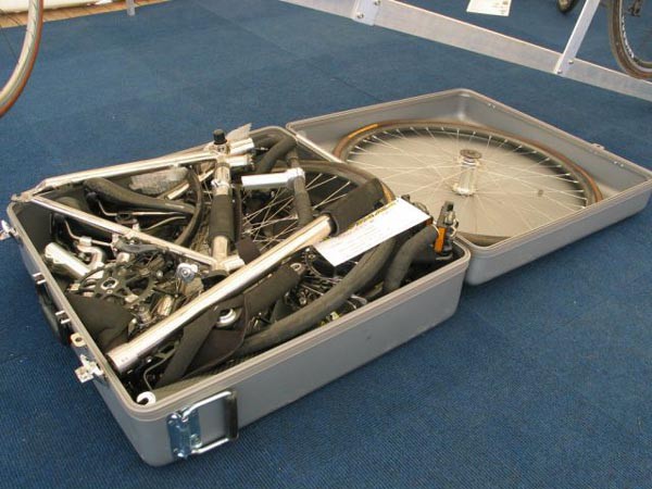 Eurobike 2005