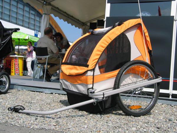 Eurobike 2005
