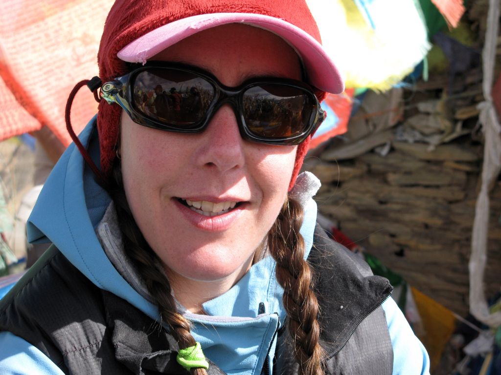 Mount Everest 2007