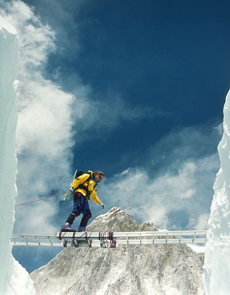 Zbry z filmu Everest