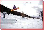Evolution 2011 Davos. Danika Duffy 