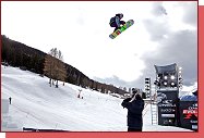 Evolution 2011 Davos. Eni Rukajarvi 