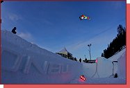 Evolution 2011 Davos. Ethan Morgan 