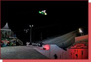 Evolution 2011 Davos. Christian Haller 