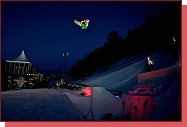 Evolution 2011 Davos. Marc McMorris 
