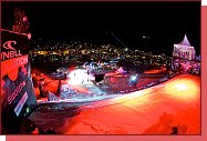 Evolution 2011 Davos 