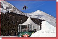 Evolution 2011 Davos. rka Panochov 